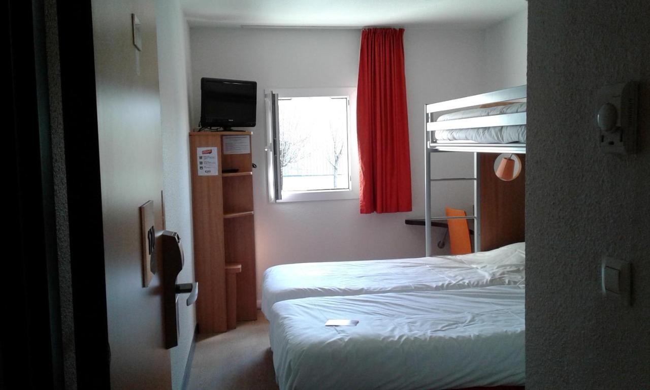 Premiere Classe Annemasse Ville La Grand Exterior foto